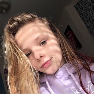 Meet your Posher, Zoey